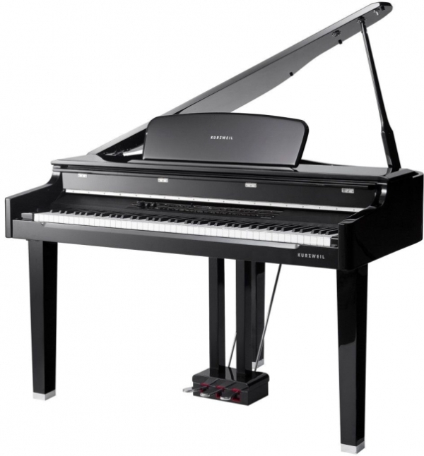 Kurzweil MPG200 Kurzweil MPG200